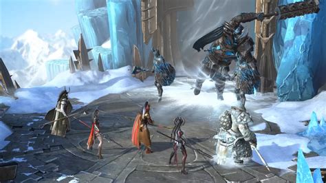 140 Best Free MMORPG Games To Download Right Now in。